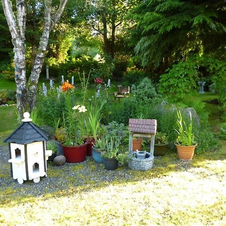 Kettle House B&B Fort Augustus Exteriör bild