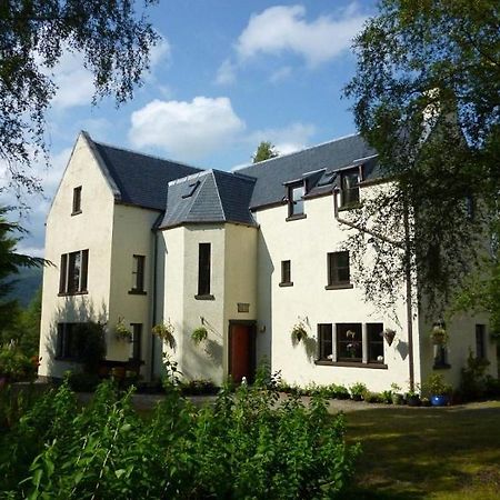 Kettle House B&B Fort Augustus Exteriör bild