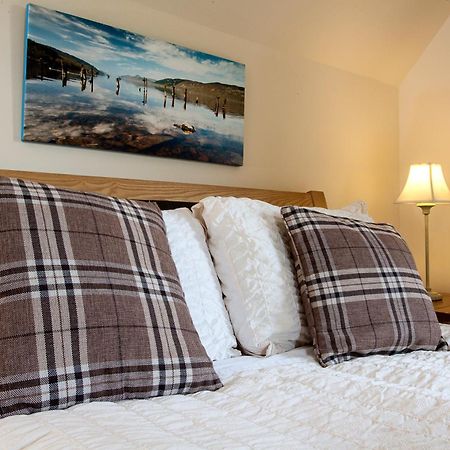 Kettle House B&B Fort Augustus Rum bild