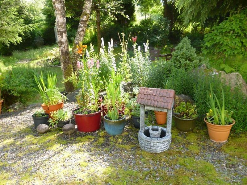 Kettle House B&B Fort Augustus Exteriör bild