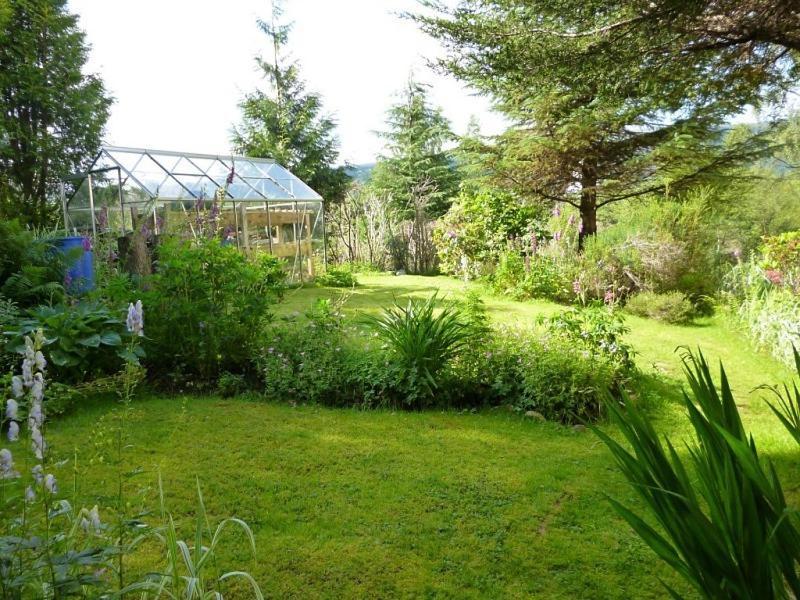 Kettle House B&B Fort Augustus Exteriör bild